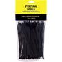 Imagem de Abracadeira Nylon Fertak 3,6X250 Preto C/100