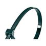 Imagem de Abracadeira Nylon Foxlux Preta 2,5Mmx140Mm Com 100 Pecas