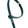 Imagem de Abracadeira Nylon Foxlux Preta 2,5Mmx140Mm Com 100 Pecas