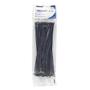Abraçadeira Nylon Pt 4,7X300 T80I Hellermann C/100 Imagem de Abraçadeira Nylon Pt 4,7X300 T80I Hellermann C/100