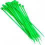 Imagem de Abracadeira Nylon Starf 3,6X150 C/100 Verde