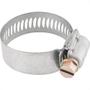Imagem de Abracadeira Rosca Sem Fim Bellosa 5/8 X 3/4'' 9Mm Com 100 Pecas