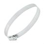 Imagem de Abracadeira Rsf Rexon 09Mm I 2X2.1/2 C/100