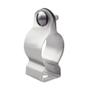 Imagem de Abracadeira Tipo ''D'' Inox Com Parafuso  1'' 10 Pecas A0012