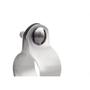 Imagem de Abracadeira Tipo ''D'' Inox Com Parafuso  1'' 10 Pecas A0012