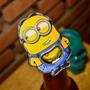Imagem de Abridor de Garrafas Metal Minions Filme Meu Malvado Favorito Presentes Geek Utilidades Nerd