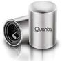 Imagem de Abridor de Garrafas Quanta QTAGM01 com Ima - Prata