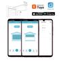 Imagem de Abridor de Porta de Garagem Wi-Fi Inteligente - Compatível com Tuya, Alexa e Google Home