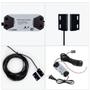 Imagem de Abridor de Porta de Garagem Wi-Fi Inteligente - Compatível com Tuya, Alexa e Google Home