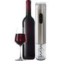 Imagem de Abridor de Vinho Black & Decker Wine Inox