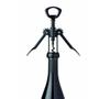 Imagem de Abridor De Vinhos/Garrafas Saca Rolhas Inox Preto Mimostyle