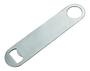 Imagem de Abridor Speed Opener Profissional Aço Inox 18x4x1.7cm Weck