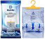 Imagem de Absorvedores de Umidade Descartáveis - Pacote com 44 Unidades (400ml)