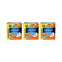 Imagem de Absorvente Always Basico Com 32 Seca Com Abas - Kit Com 3Un