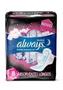 Imagem de Absorvente Always Noite - Longo Suave - Com Abas-08 Unidades