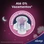 Imagem de Absorvente Always Noites Tranquilas Suave com abas 8 Unidades