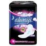 Imagem de Absorvente Always Noites Tranquilas Suave com abas 8 Unidades