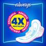 Imagem de Absorvente always noturno suave c/a c/16