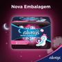 Imagem de Absorvente always noturno suave c/abas c/32