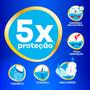 Imagem de Absorvente Always Noturno Ultrafino Seca Tamanho G com Abas 8 Unidades