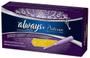 Imagem de Absorvente Always Platinum Absorvente Interno Regular - 8 unidades