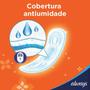 Imagem de Absorvente Always Super Proteção Cobertura Seca Sem Abas