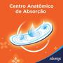 Imagem de Absorvente Always Super Proteção Cobertura Seca Sem Abas