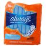 Imagem de Absorvente always super protecao seca sem abas - 8 unidades - Procter glambe