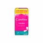 Imagem de Absorvente Carefree Com80un Todo Dia Sem Abas Sem Perfume