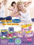 Imagem de Absorvente charms proteção classica c/abas leve 32 un