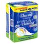 Imagem de Absorvente charms proteção classica c/abas leve 32 un
