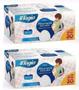 Imagem de Absorvente de seio affagio L30 KIT COM 02 CAIXAS