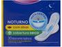 Imagem de Absorvente Externo Intimus Noturno Seca com Abas 30 unidades