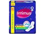 Imagem de Absorvente Externo Intimus Noturno Seca com Abas 30 unidades