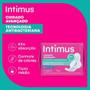 Imagem de Absorvente Externo Ultrafino Com Abas 14 Unidades Intimus