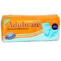 Imagem de Absorvente Geriátrico Adultcare Premium C/20