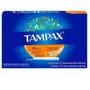 Imagem de Absorvente interno tampax super plus 10un