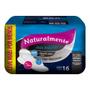 Imagem de Absorvente Intimo Suave Com Abas Max Noturno 16un Evergreen