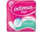 Imagem de Absorvente Intimus Days Protetor Diário sem Abas 