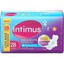 Imagem de Absorvente Intimus Dia&Noite Ultrafino Extra Suave 28Unid