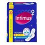 Imagem de Absorvente Intimus Gel - Noturno Suave - Com Abas