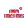 Absorvente Intimus Interno Com16 Super - Kit C/3Un Imagem de Absorvente Intimus Interno Com16 Super - Kit C/3Un