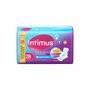 Imagem de Absorvente Intimus Noturno Com 30 Suave Com Abas