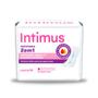 Imagem de Absorvente Intimus proteção 2 em 1 com 14 unidades