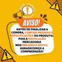 Imagem de ABSORVENTE KARISMA POS PARTO  - 15 unidades