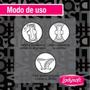 Imagem de Absorvente Ladysoft Noturno Suave Com Abas Com 28 Unidades