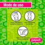 Imagem de Absorvente Ladysoft Suave Com Abas Com 28 Unidades