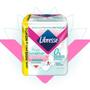 Imagem de Absorvente Libresse Pure Sensitive Ultrafino Extra Suave com Abas 10 unidades
