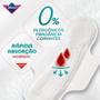 Imagem de Absorvente Libresse Pure Sensitive Ultrafino Extra Suave com Abas 10 unidades