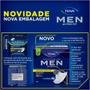 Imagem de absorvente masculino tena men desfrute de suas atividades diárias kit 2x10un total 20 absorventes